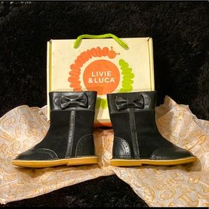 Livie & Luca boots